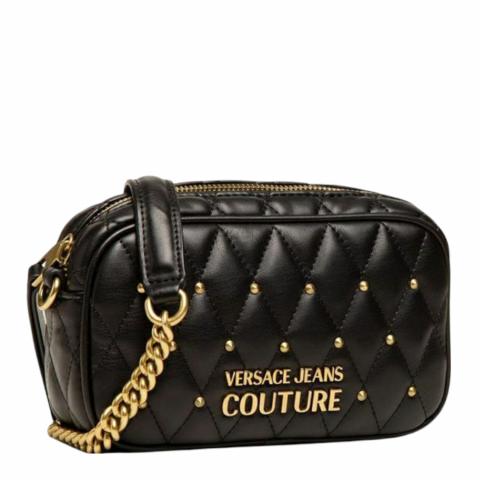 Versace jeans clearance quilted bag